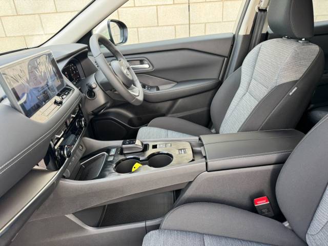 2025 Nissan X Trail 1.5 h e-POWER N-Connecta SUV 5dr Petrol Hybrid Auto Euro 6 (s/s) (204 ps)