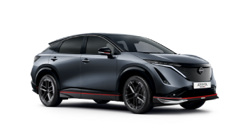 Nissan ARIYA NISMO