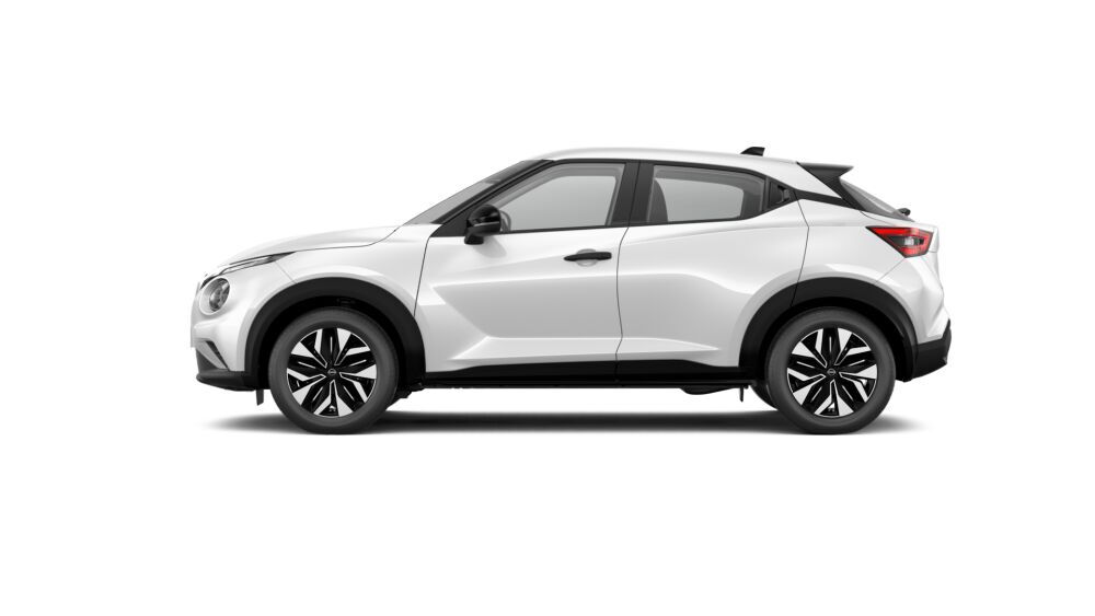 NISSAN JUKE 1.0 DiG-T Acenta Premium 5dr [Revised]