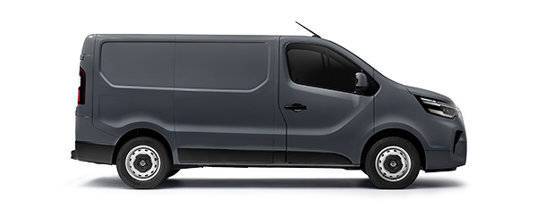NISSAN PRIMASTAR Business Offer