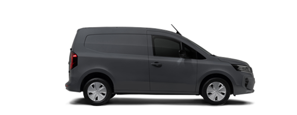 NISSAN TOWNSTAR Business Offer